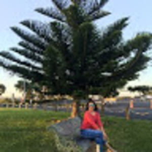 Meet your Posher, Jayshri